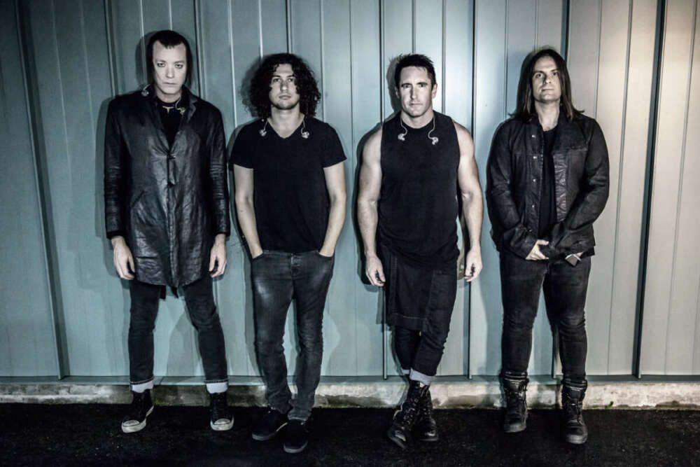 Nine Inch Nails, nuovo EP in arrivo