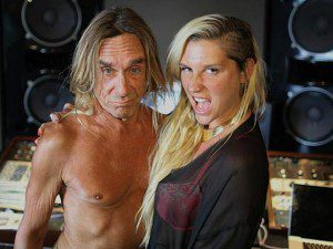 iggy pop