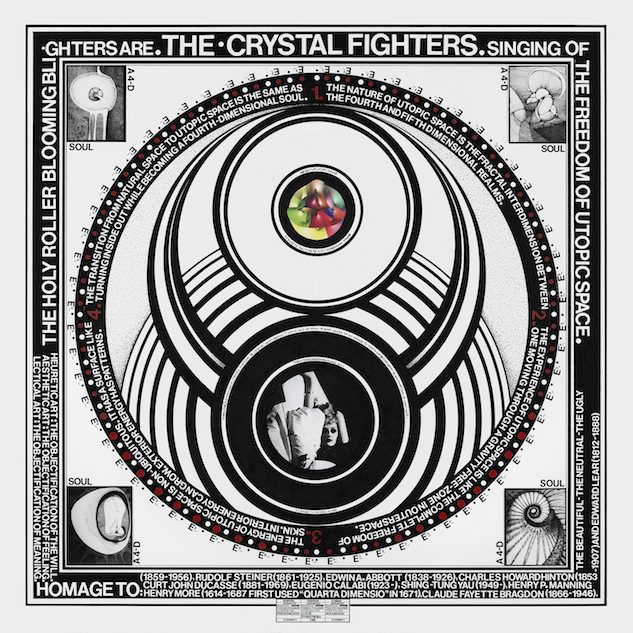 CrystalFighters