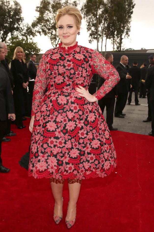 adele
