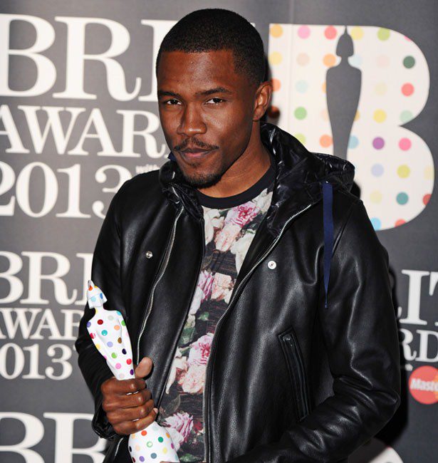 frank