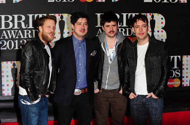 mumford