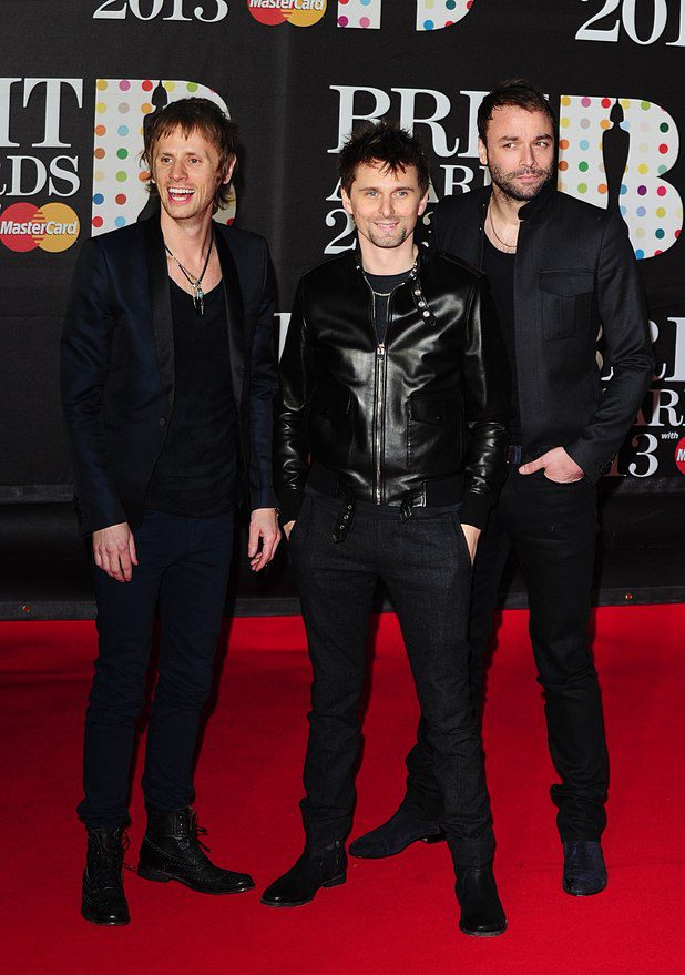 muse