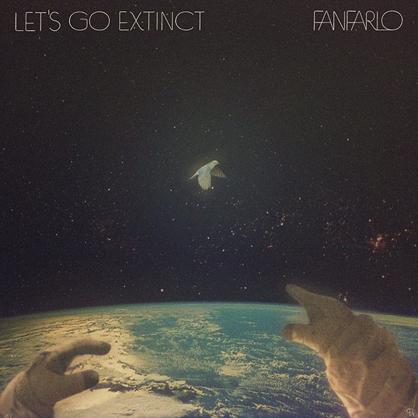fanfarlo