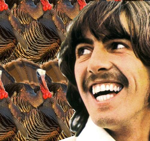 george