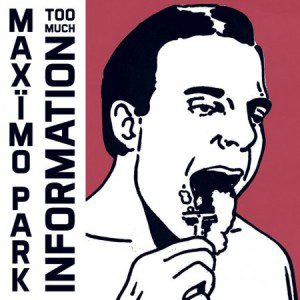 Maximo-Park-Too-Much-Information-450x450