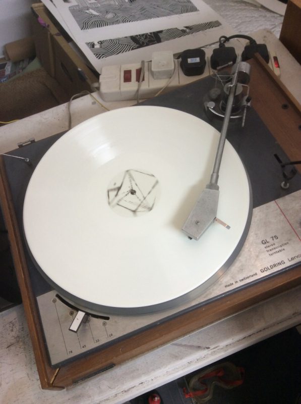 vinyl-release