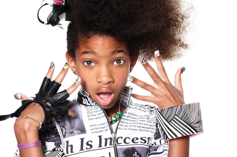 willow-smith