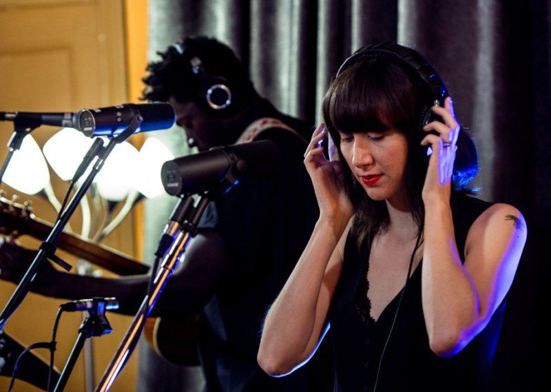 karenO