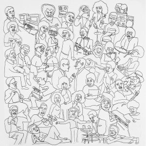 romare-projections