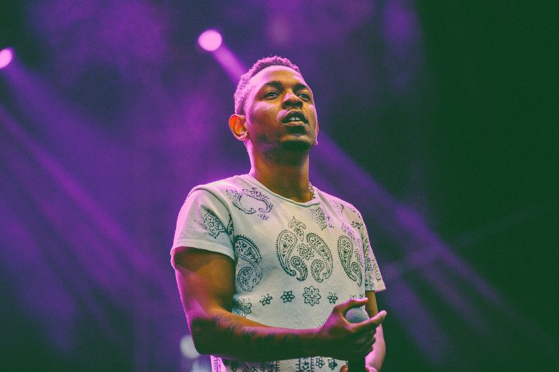 kendrick lamar