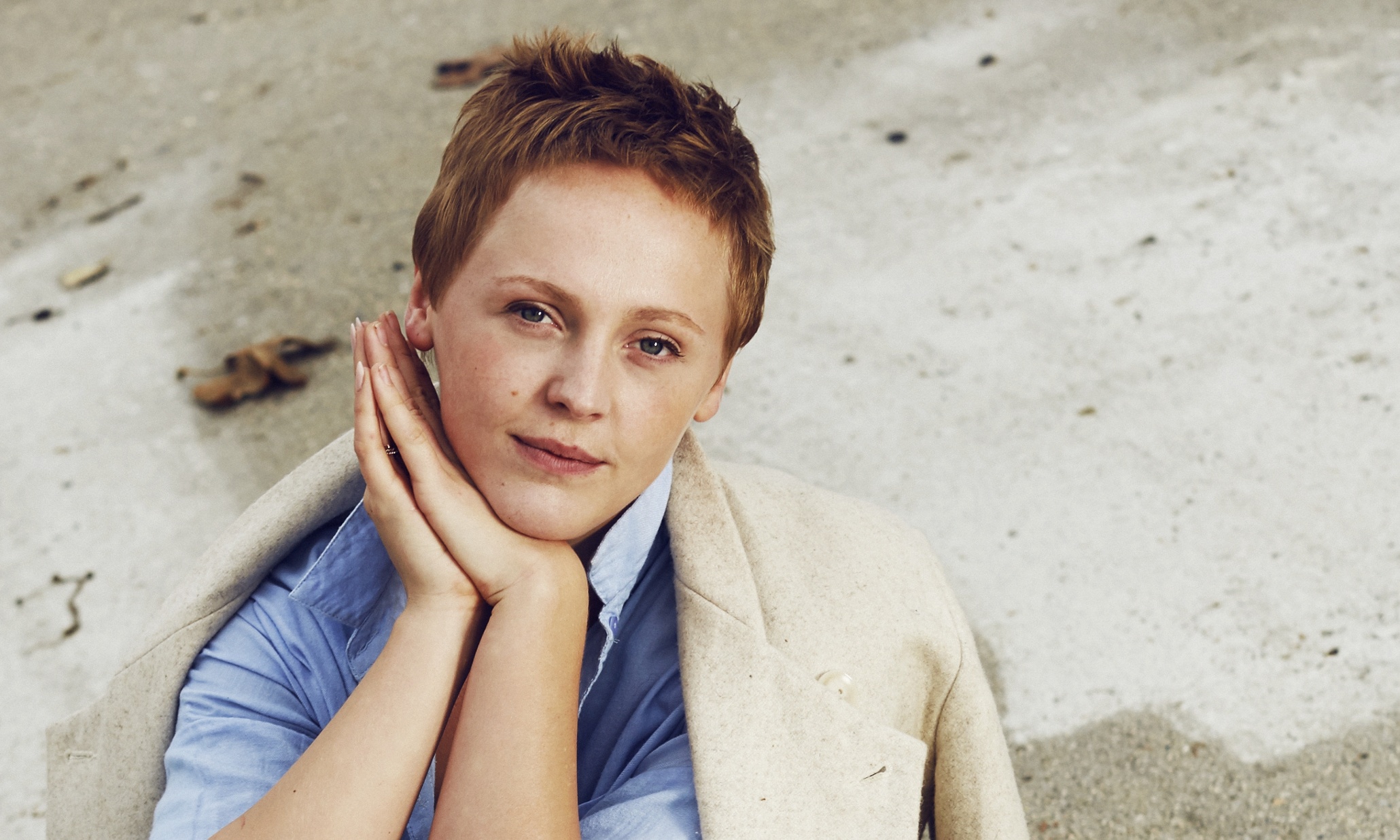 Laura Marling – Strange [ASCOLTA] | Deer Waves
