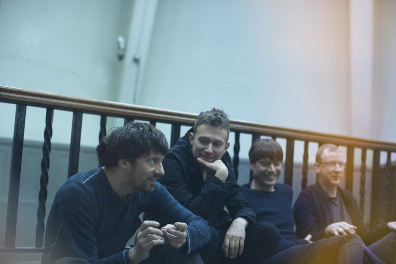blur-lonesome-street