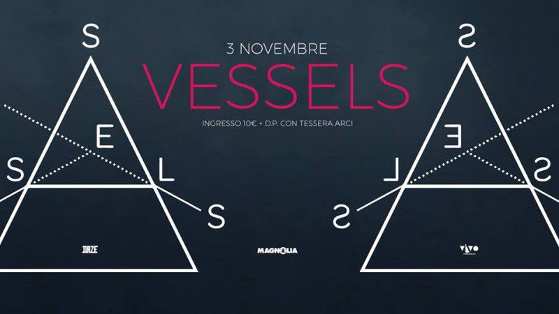 vessels