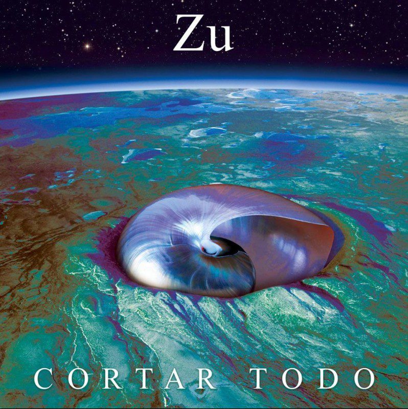 Zu-Cortar-Todo-album-cover