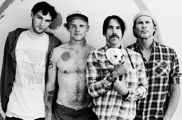 Red-Hot-Chili-Peppers