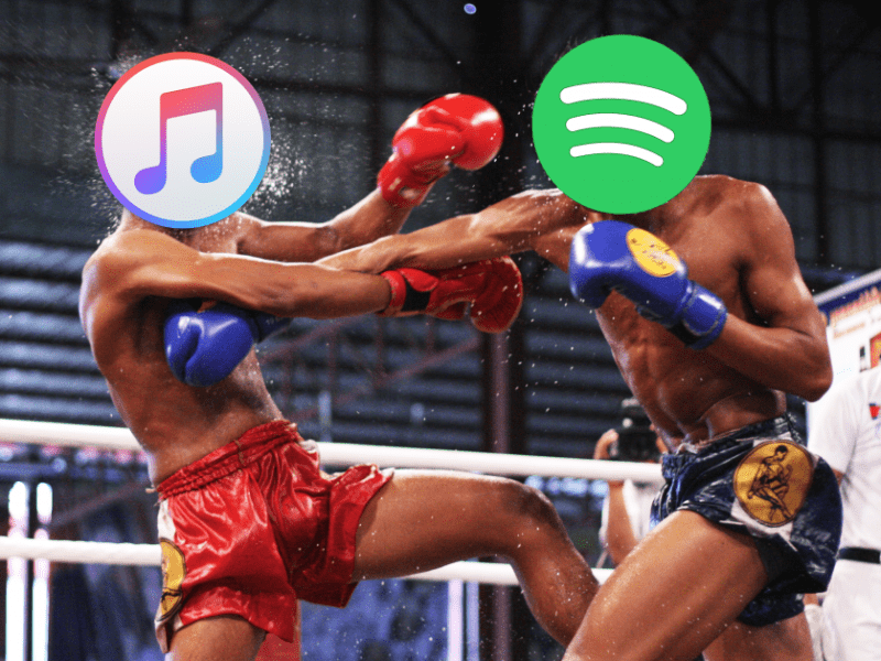 spotify-says-its-holding-its-own-against-apple-music