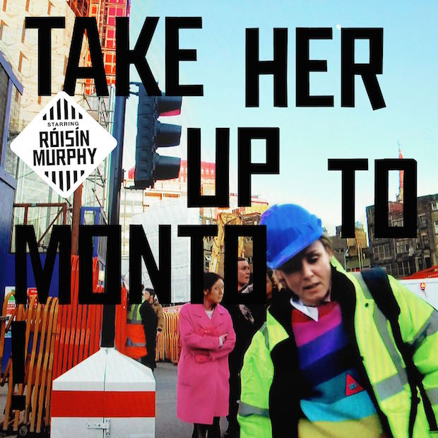 Róisín Murphy Roisin_THUTM_3000x3000web