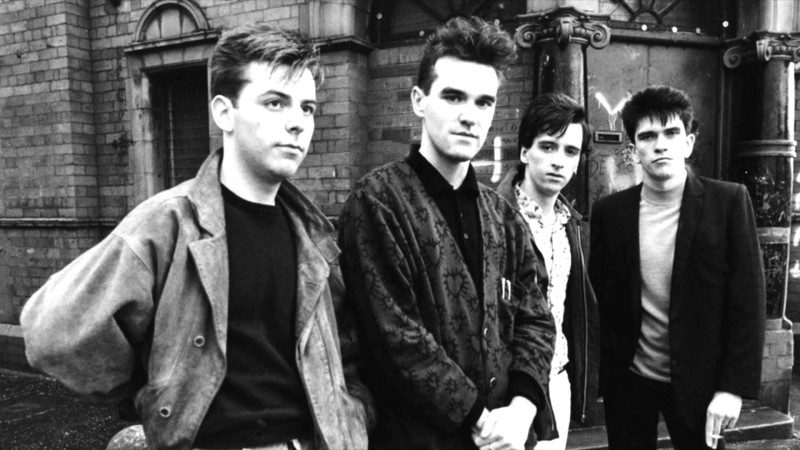 The-Smiths