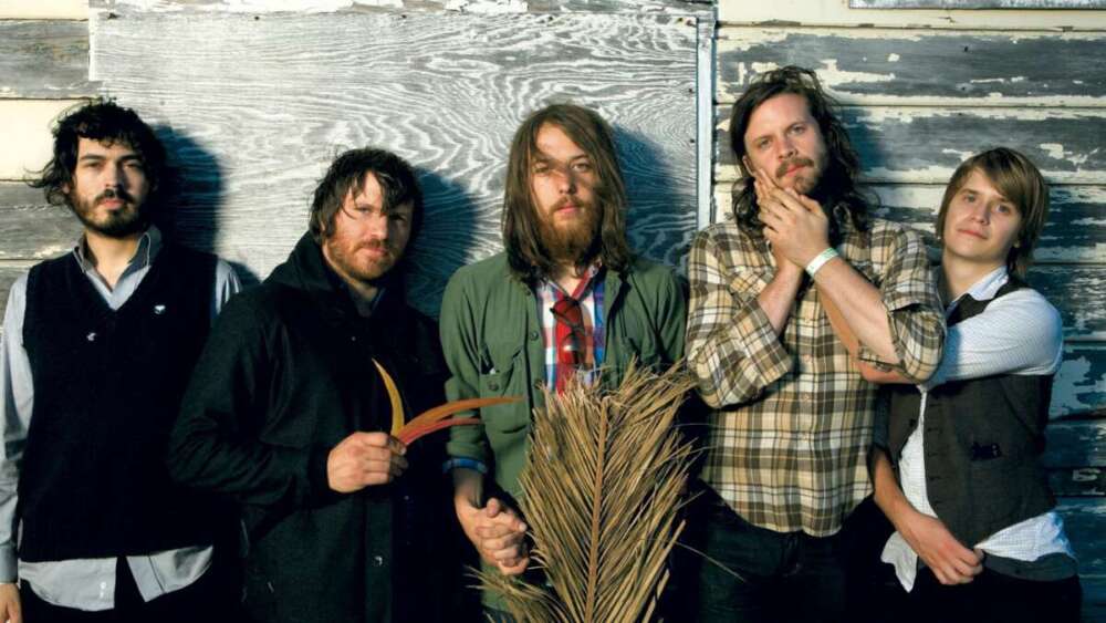 fleetfoxes