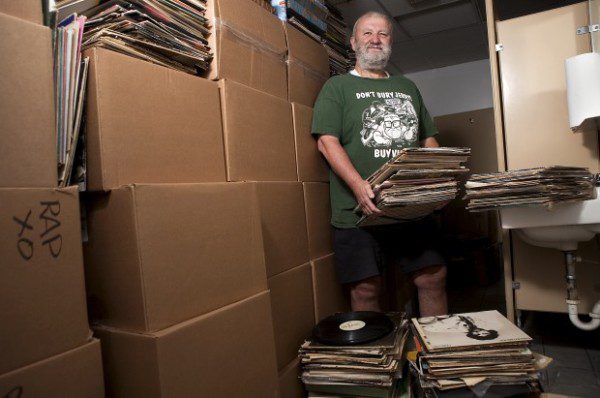 jerrys records
