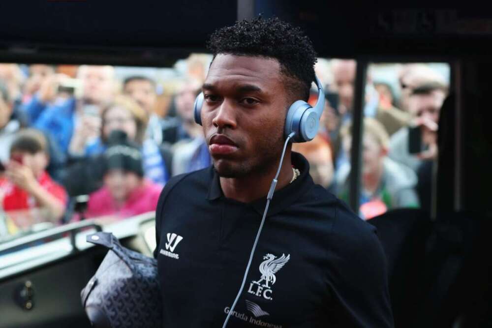 sturridge