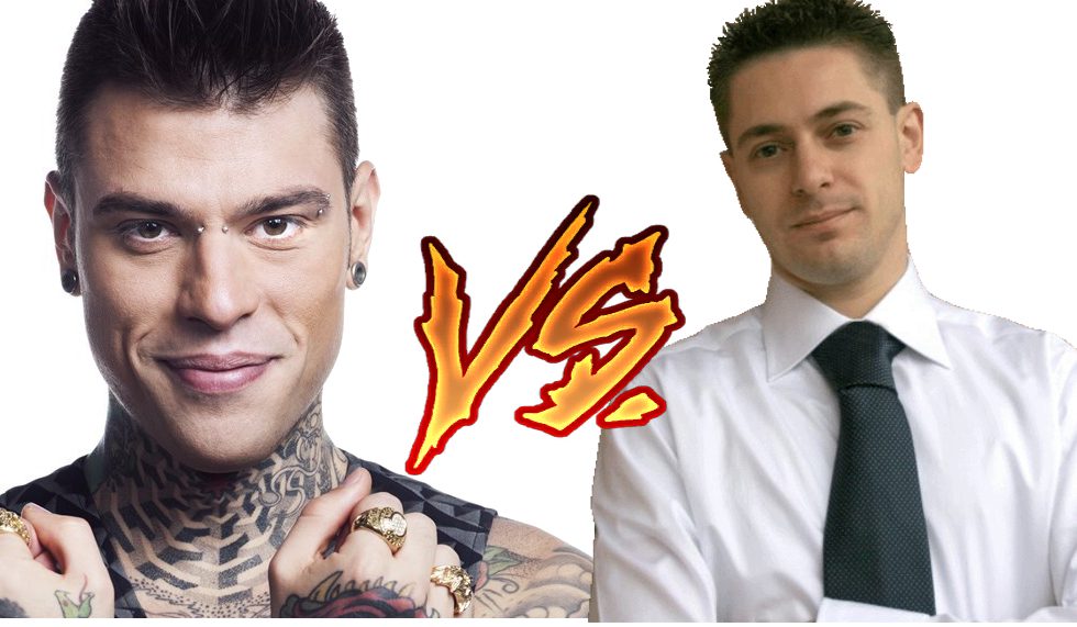 fEDEZ vs Jari Colla