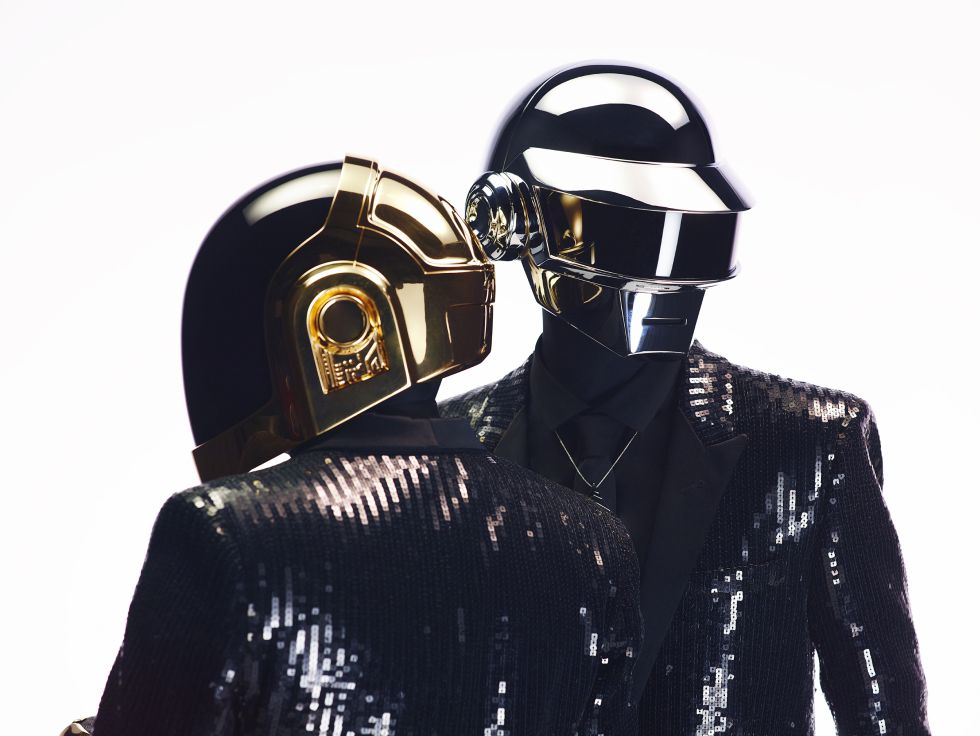 Daft Punk e il tour del 2017, tra indizi e smentite.