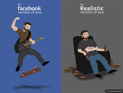 facebook-real-comic
