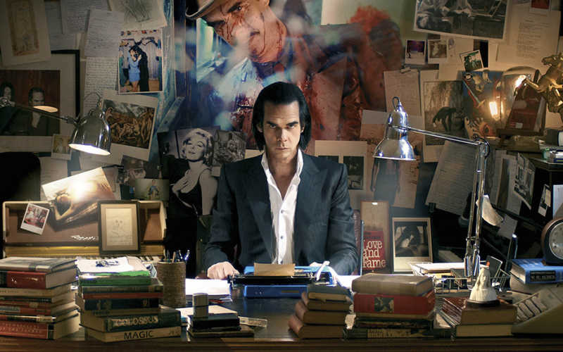 Nick Cave The Bad Seeds Guarda Il Nuovo Video Di Magneto Deer Waves nick cave the bad seeds guarda il