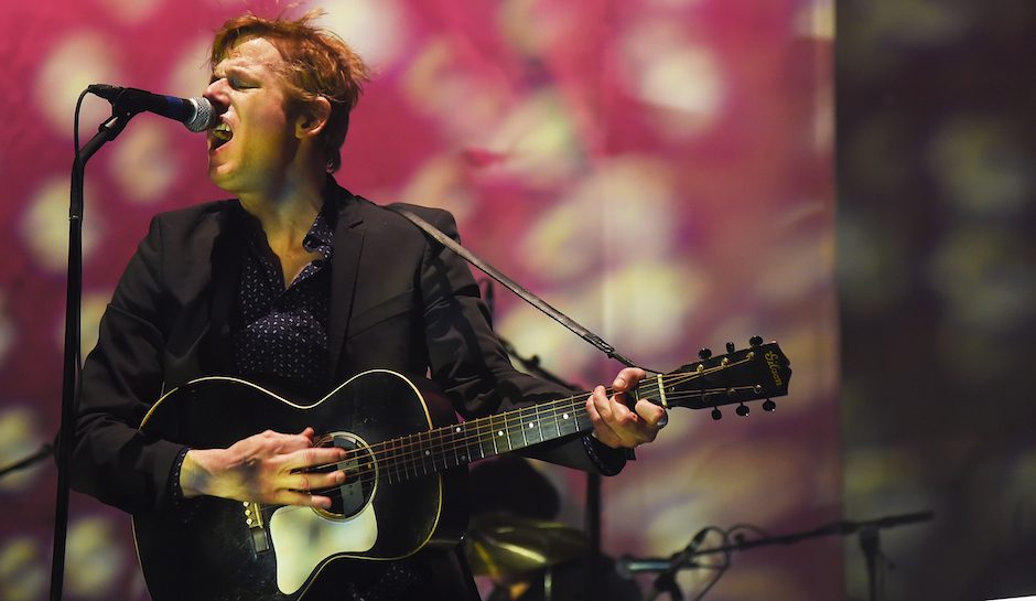 Vinci due ingressi per il live degli Spoon a Milano Deer Waves