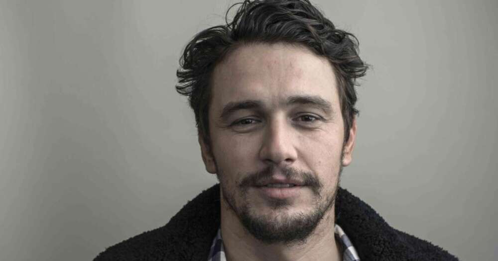 James Franco ha aperto un nuovo canale YouTube in cui tiene lezioni di