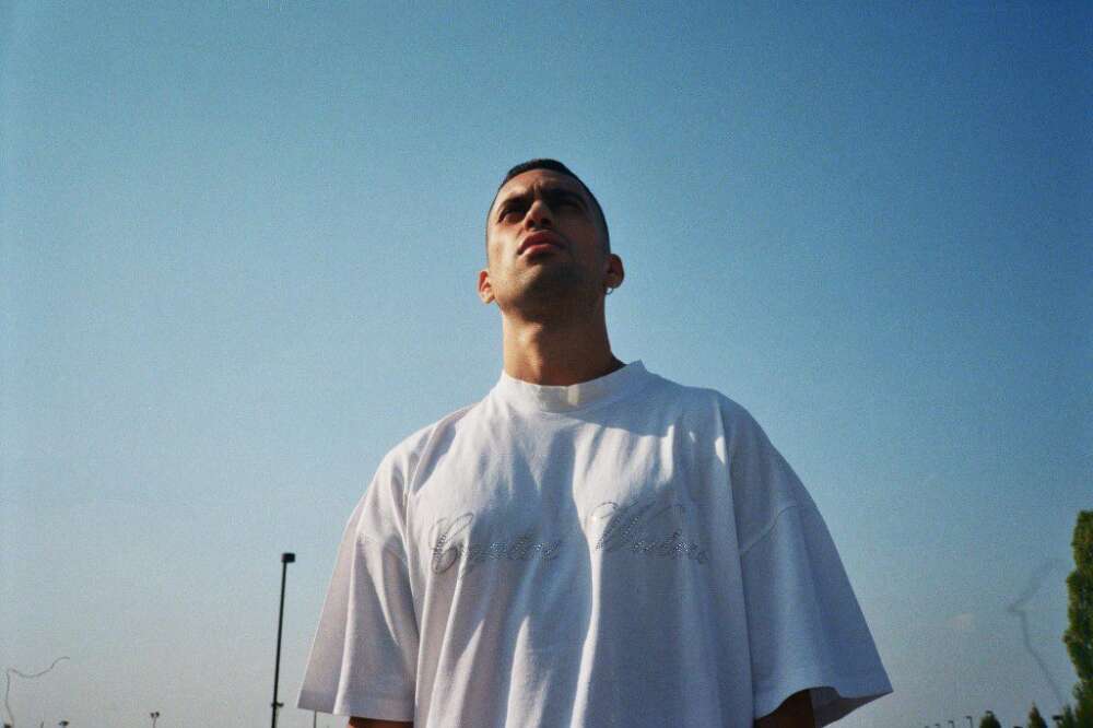 “Soldi” di Mahmood è il singolo italiano più ascoltato di sempre su Spotify Deer Waves “Soldi” di Mahmood è il singolo italiano più ascoltato di sempre su Spotify Deer Waves
