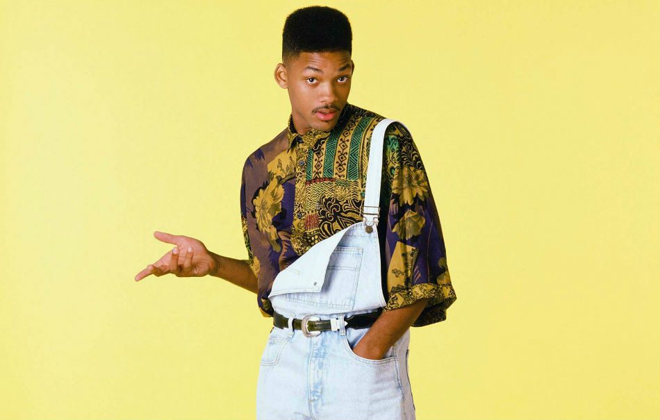 “Willy, il principe di BelAir” è da oggi disponibile su Netflix Deer Waves