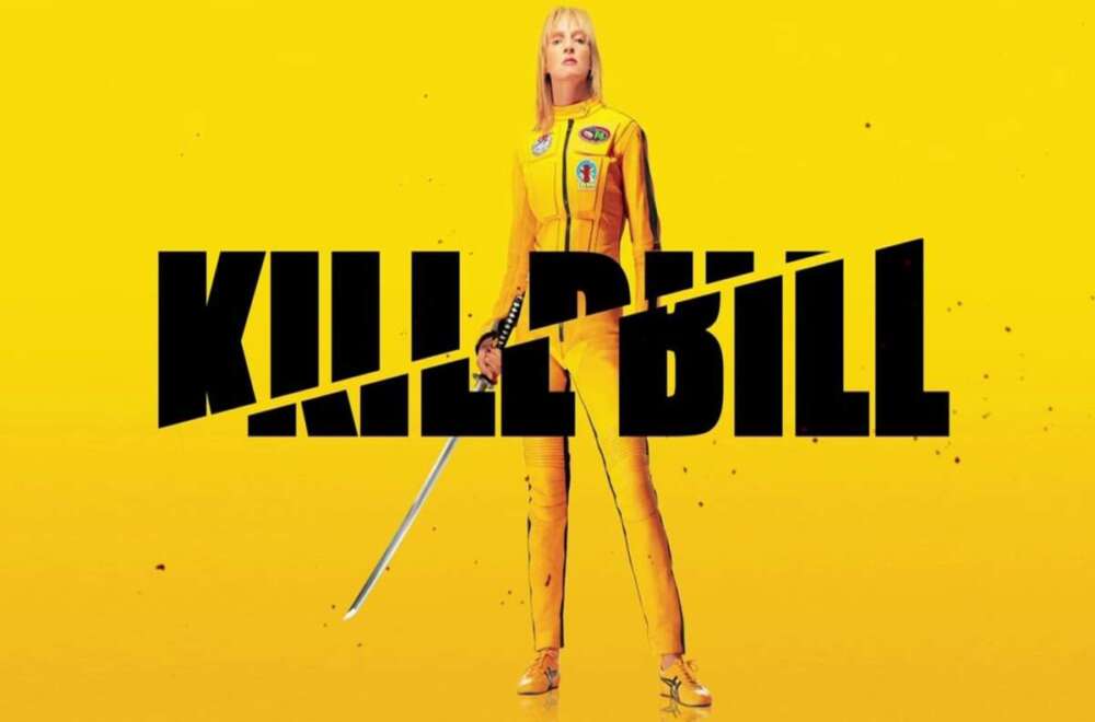 Quentin Tarantino “Kill Bill Vol. 3 è senza dubbio nei miei piani” Deer Waves